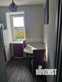 1-к квартира, вторичка, 22м2, 7/9 этаж