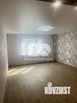 2-к квартира, вторичка, 58м2, 10/11 этаж