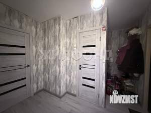 1-к квартира, вторичка, 37м2, 1/10 этаж