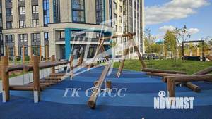 2-к квартира, вторичка, 72м2, 1/15 этаж