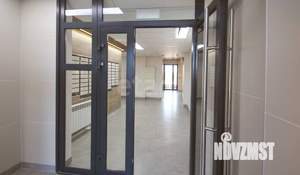 1-к квартира, вторичка, 38м2, 8/17 этаж