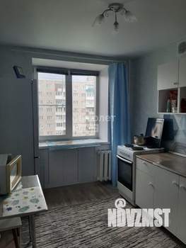 3-к квартира, вторичка, 61м2, 5/9 этаж