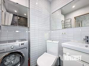 1-к квартира, вторичка, 34м2, 6/10 этаж