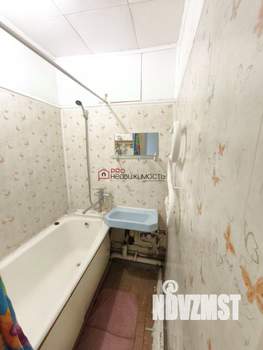 2-к квартира, вторичка, 44м2, 4/5 этаж