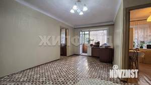 2-к квартира, вторичка, 45м2, 2/5 этаж