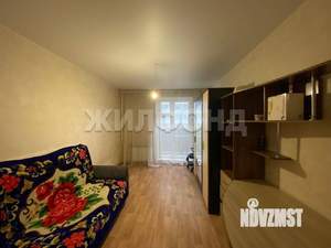 3-к квартира, вторичка, 79м2, 6/17 этаж