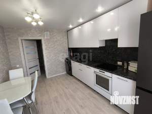2-к квартира, вторичка, 65м2, 15/16 этаж