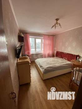 3-к квартира, вторичка, 60м2, 8/9 этаж
