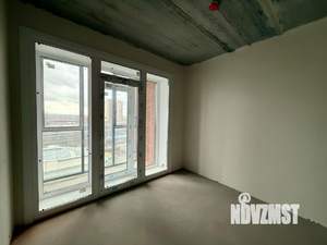 1-к квартира, вторичка, 33м2, 4/15 этаж