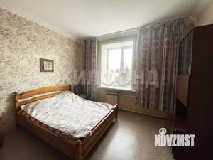 3-к квартира, вторичка, 73м2, 5/5 этаж