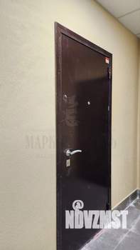 1-к квартира, вторичка, 37м2, 2/8 этаж