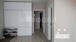 3-к квартира, вторичка, 111м2, 9/9 этаж