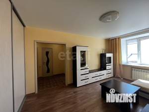 1-к квартира, вторичка, 36м2, 6/7 этаж