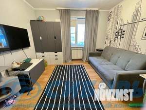 3-к квартира, вторичка, 85м2, 6/12 этаж