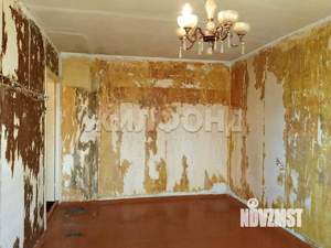 2-к квартира, вторичка, 43м2, 5/5 этаж