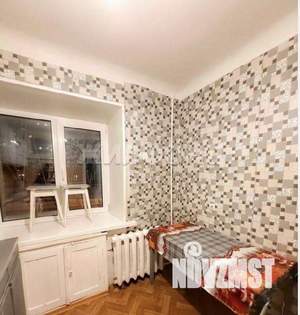 2-к квартира, вторичка, 42м2, 1/5 этаж