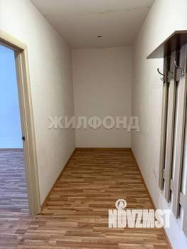 1-к квартира, вторичка, 38м2, 4/9 этаж