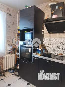 3-к квартира, вторичка, 69м2, 2/9 этаж