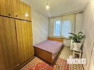 3-к квартира, вторичка, 56м2, 6/9 этаж