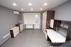 1-к квартира, вторичка, 36м2, 9/9 этаж