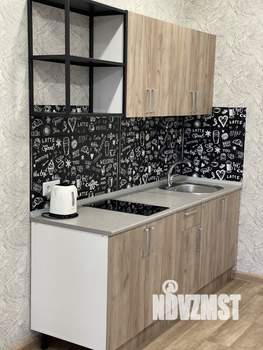 2-к квартира, вторичка, 46м2, 4/27 этаж