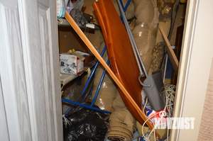 3-к квартира, вторичка, 62м2, 2/5 этаж