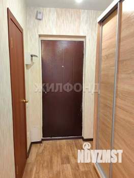 1-к квартира, вторичка, 18м2, 3/10 этаж