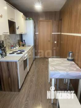 1-к квартира, вторичка, 36м2, 5/9 этаж