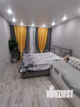 2-к квартира, вторичка, 48м2, 2/5 этаж