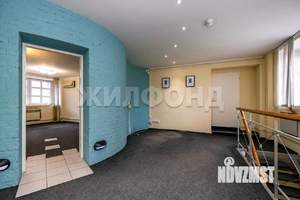 3-к квартира, вторичка, 154м2, 3/9 этаж