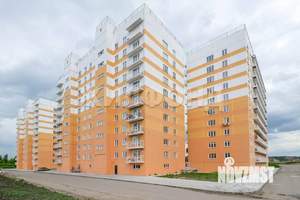3-к квартира, вторичка, 58м2, 9/10 этаж