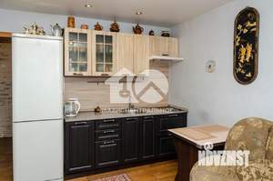 1-к квартира, вторичка, 31м2, 2/10 этаж