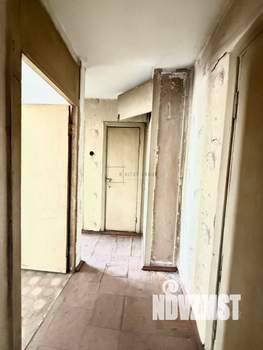 2-к квартира, вторичка, 43м2, 9/9 этаж