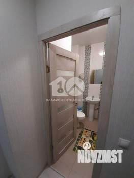 1-к квартира, вторичка, 25м2, 13/26 этаж