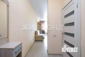 1-к квартира, вторичка, 28м2, 5/17 этаж