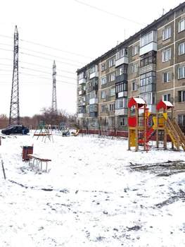 1-к квартира, вторичка, 29м2, 4/5 этаж