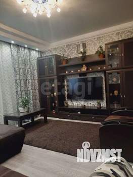 1-к квартира, вторичка, 37м2, 6/25 этаж