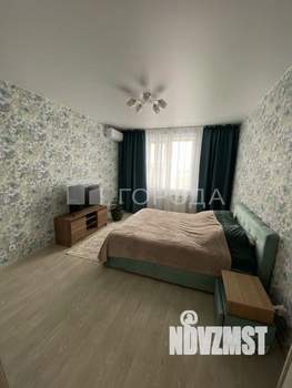 1-к квартира, вторичка, 39м2, 9/24 этаж