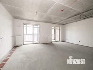 2-к квартира, вторичка, 85м2, 7/17 этаж