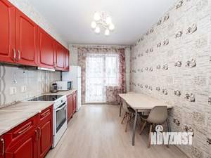 2-к квартира, вторичка, 68м2, 2/17 этаж