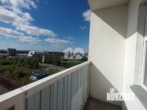 Студия квартира, вторичка, 24м2, 14/17 этаж