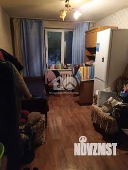 2-к квартира, вторичка, 43м2, 1/5 этаж