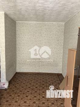 1-к квартира, вторичка, 30м2, 2/5 этаж