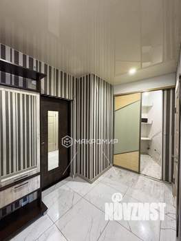 2-к квартира, вторичка, 59м2, 2/27 этаж