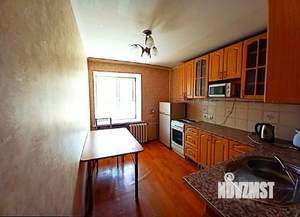 2-к квартира, вторичка, 50м2, 1/9 этаж