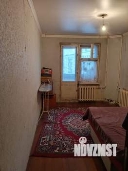 3-к квартира, вторичка, 65м2, 6/9 этаж