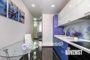 3-к квартира, вторичка, 60м2, 9/9 этаж