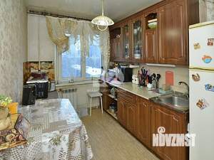 3-к квартира, вторичка, 62м2, 8/9 этаж