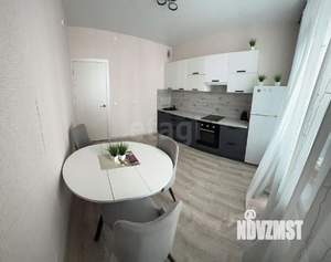 2-к квартира, вторичка, 53м2, 13/24 этаж