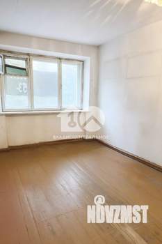1-к квартира, вторичка, 31м2, 2/5 этаж